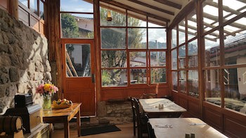 El Balcon