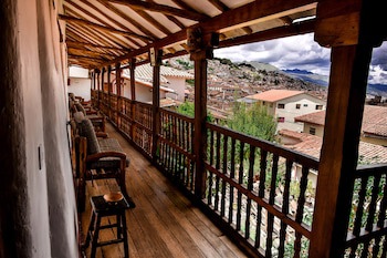 El Balcon