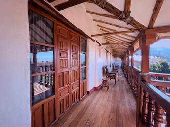 El Balcon
