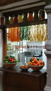 El Balcon