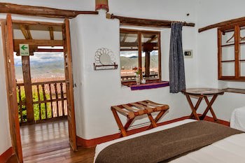 El Balcon