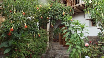 El Balcon
