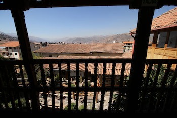 El Balcon