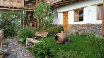 El Balcon