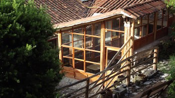 El Balcon