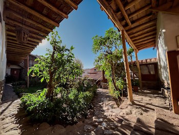 El Balcon
