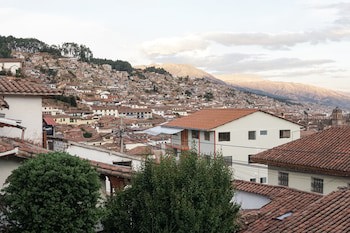 El Balcon