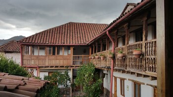 El Balcon