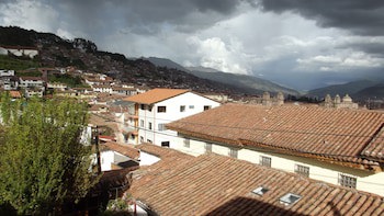 El Balcon