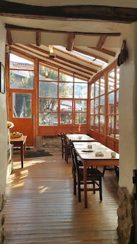 El Balcon