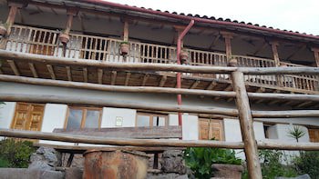 El Balcon