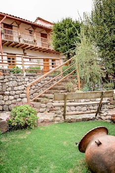 El Balcon