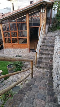 El Balcon