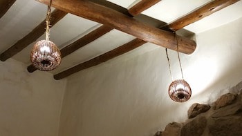 El Balcon