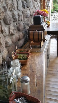 El Balcon