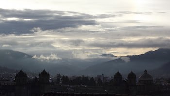 El Balcon