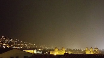 El Balcon