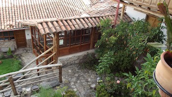 El Balcon
