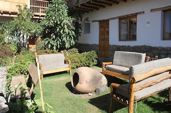 El Balcon