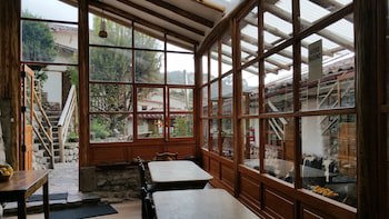 El Balcon