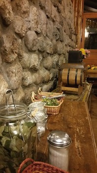 El Balcon