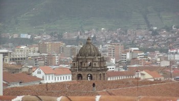 El Balcon