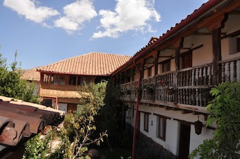 El Balcon