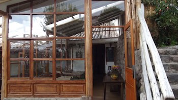 El Balcon