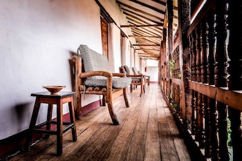 El Balcon