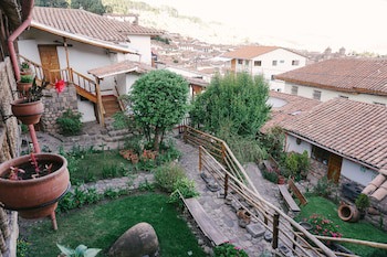 El Balcon