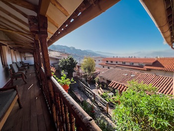 El Balcon