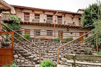 El Balcon