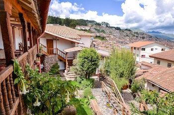 El Balcon