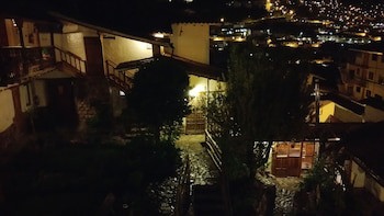 El Balcon