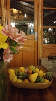 El Balcon