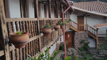 El Balcon