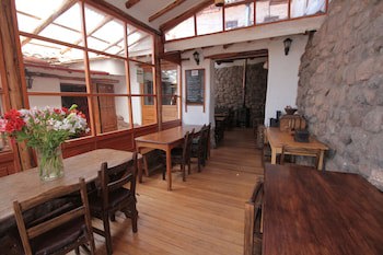 El Balcon