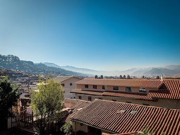 El Balcon