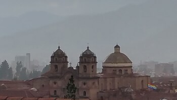 El Balcon