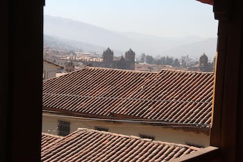 El Balcon