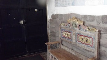 El Balcon