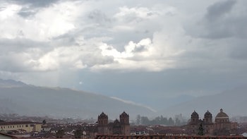 El Balcon