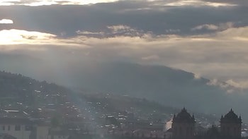 El Balcon