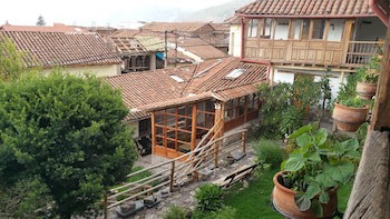 El Balcon
