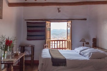 El Balcon