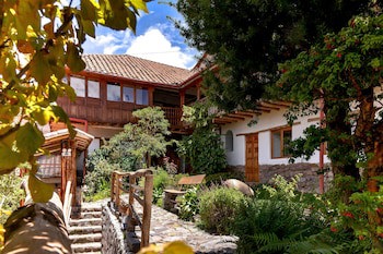 El Balcon