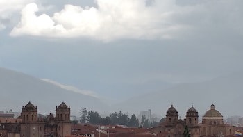 El Balcon