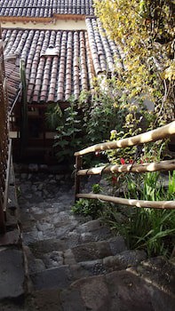 El Balcon
