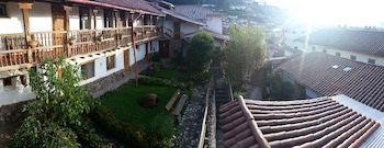 El Balcon