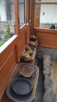 El Balcon